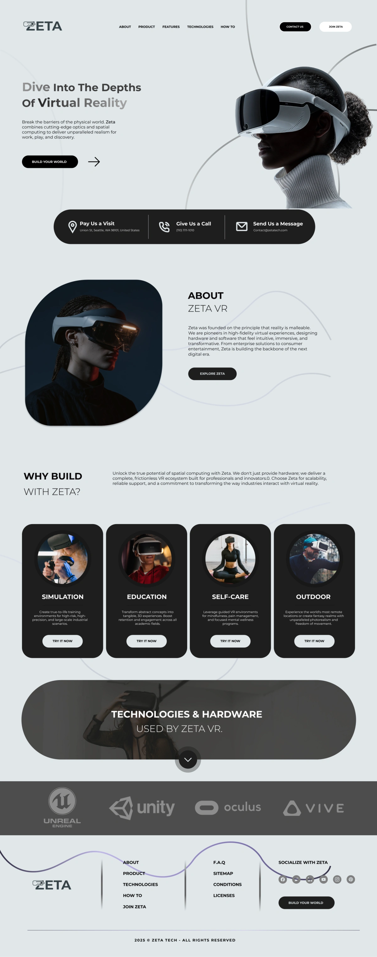 科技与人工智能